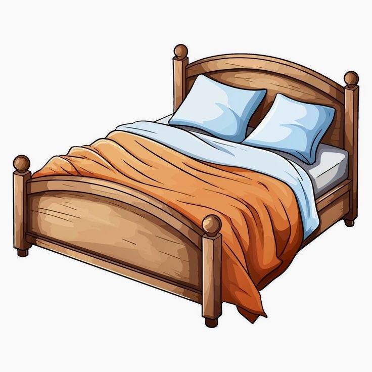 <p>Bed</p>