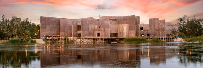 <p>Cortes Sea Research Center</p>