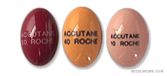 <p>isotretinoin</p><p>REMS/ ipledge</p><p>progestin only pills no good</p><p>no prego 1 m before, during, and 1m after drug</p>