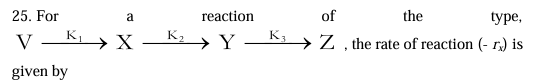 <p>A. (K1+K1)C<sub>X </sub></p><p>B. (K1+K2+K3)C<sub>x</sub> </p><p>C. K1C<sub>V</sub> - K2C<sub>X </sub></p><p>D. (K1-K2)C<sub>X</sub> </p>