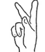 <p>what letter is this?</p>