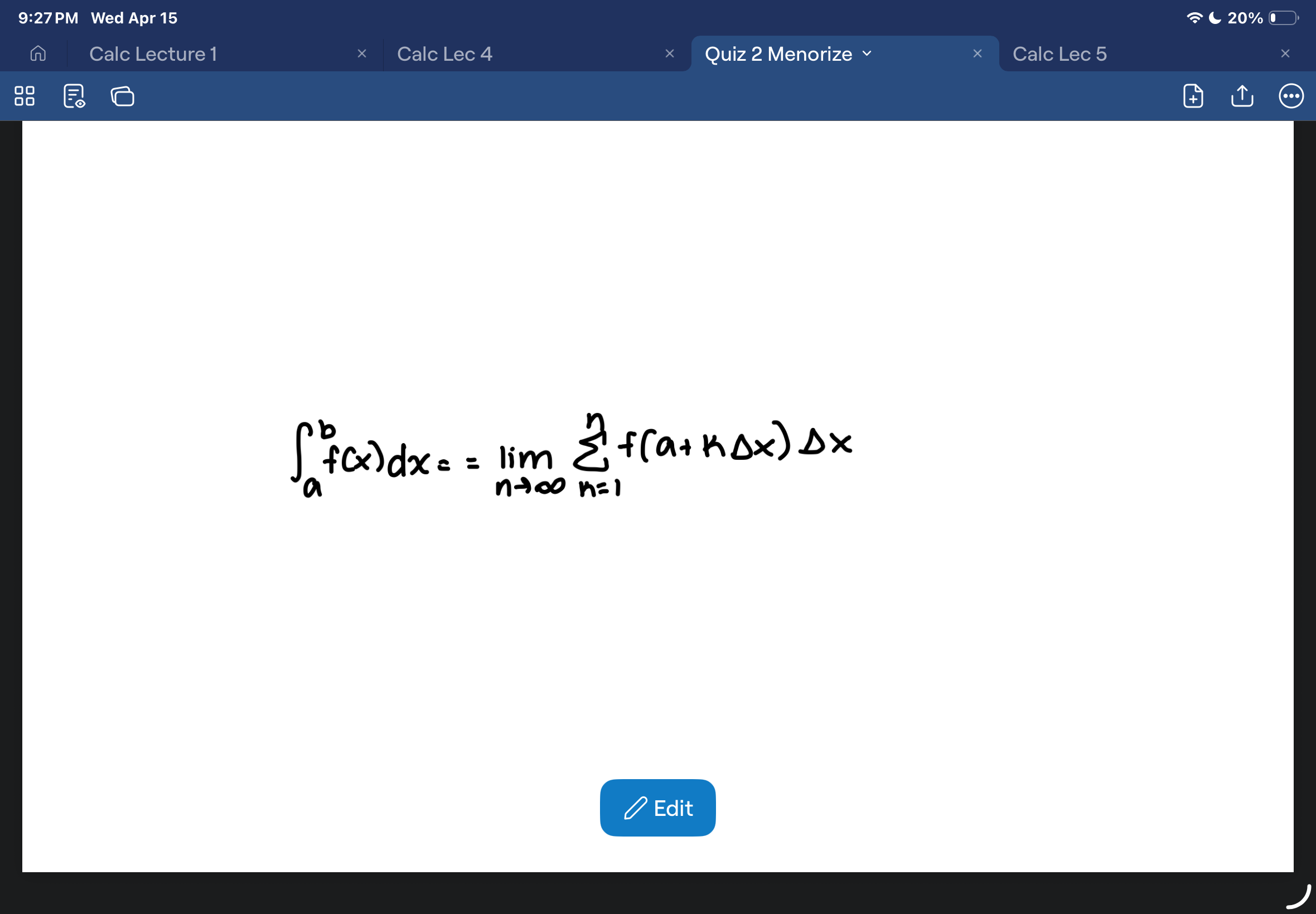 knowt flashcard image