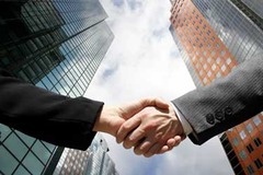 <p>sáp nhập công ty</p><p>(Related ___ to prepare the new operational structure.)</p>