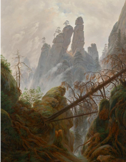 <p>Artist, Title, Date, Culture, Period, Medium</p>
