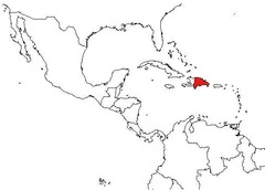 <p>Caribbean; Latin America</p>