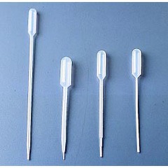 <p>Used to transfer small amounts of liquid from one area to another</p>