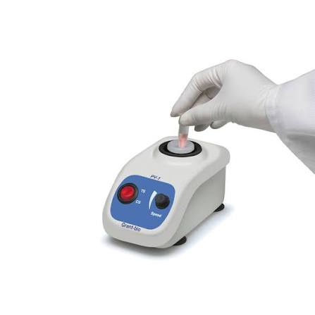 <p>Vortex mixer</p>