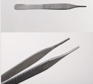 <p>Forceps</p>