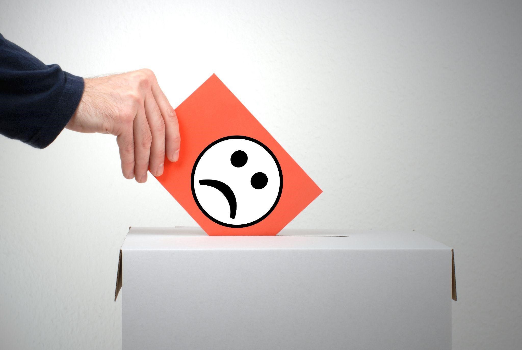 <p>When can complaints be filed?</p>