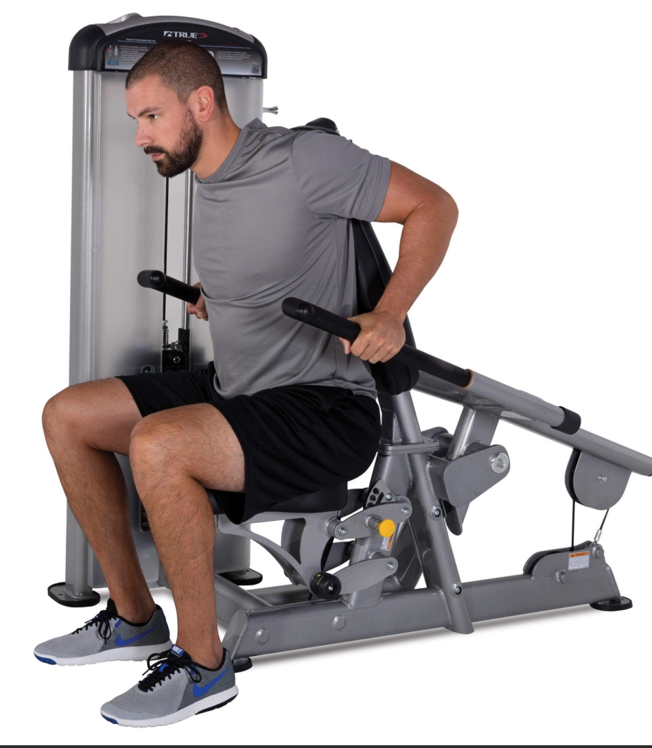 <p>Name, Muscles, Progression, Regression </p>