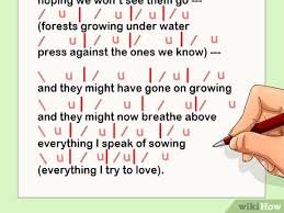 <p>the basic, repeating unit of rhythm (meter) in a line of verse</p>
