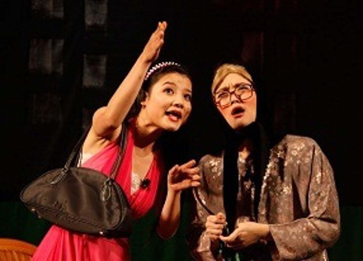 <p>phim hài</p>