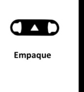 <p>Empaque</p>