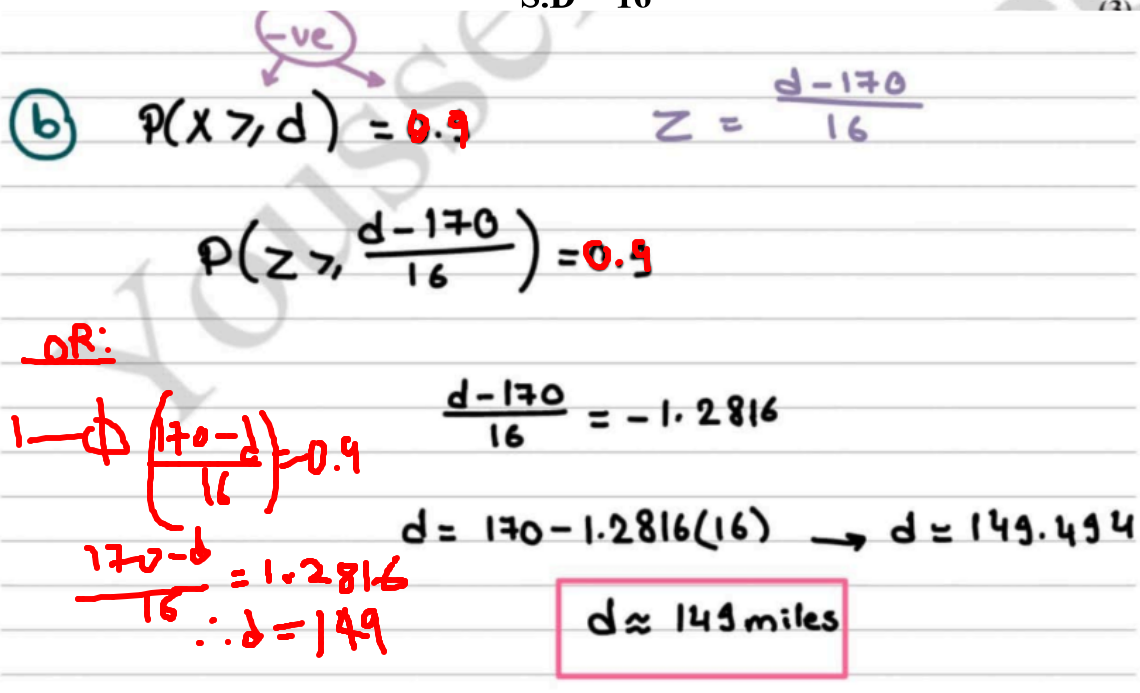 <p>easy, but just be careful when changing from > to < , make sure to keep in mind 1- fi, and using big table</p>