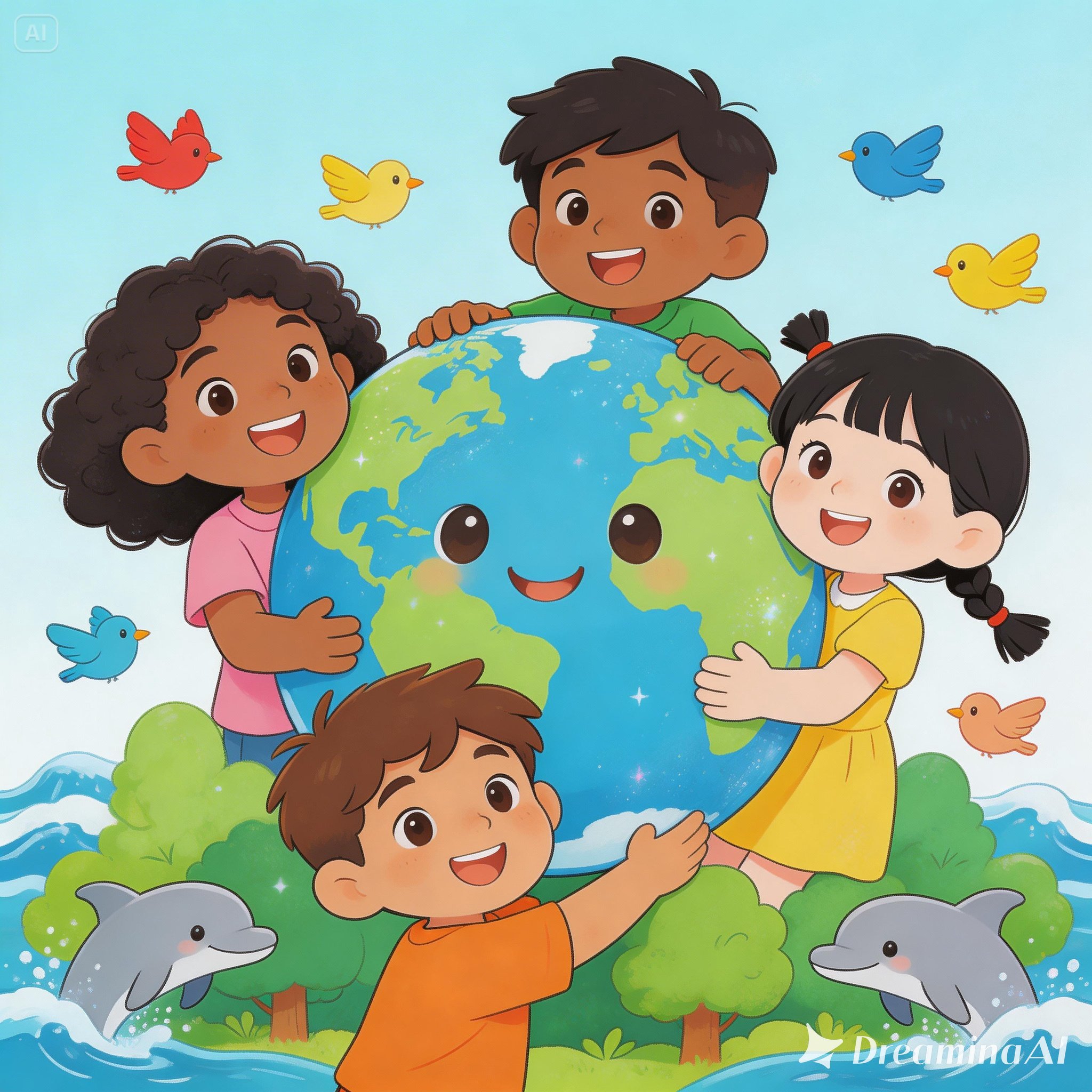 <p><span>Protect the environment</span></p>