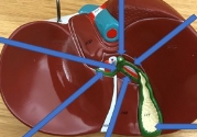 <p>name the parts</p>