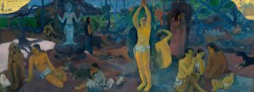 <p>Paul Gauguin </p>