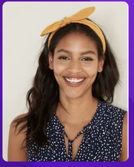 <p>which suture is positioned similar to this headband?</p>