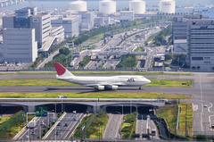 <p>To travel</p>