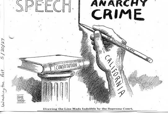 <p><span style="font-size: medium;">Focuses on <strong>First Amendment Free Speech</strong>. Ruled that political spending by corporations and unions is protected speech, allowing for unlimited independent political expenditures and giving rise to Super PACs.</span></p>