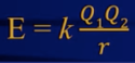 <p>For ionic compounds, we typically discuss Coulomb’s law and lattice energy instead of talking about bond length.</p><p>Lattice energy indicates how tightly an ionic crystal is held together. E increases with more highly charged ions and shorter ionic distance (Coulomb’s law).</p><p>E is negative (exothermic, energy is released) when bonds are formed and positive/endothermic when a bond is broken.</p>