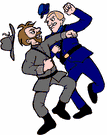 <p>1. hostility or ill feeling.</p><p>2. motivation to do something.</p>