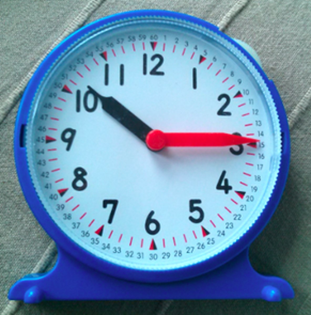 <p>it is quarter past two</p>