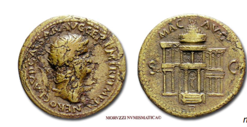 <p>Who is on this coin? what does it depict?</p>