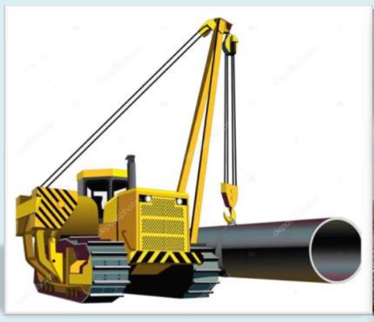 <p><span>pipelayer</span></p>