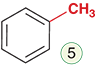 <p>Toluene</p>