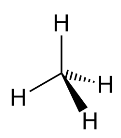 Wedge and Dash Representation - Chemistry Steps