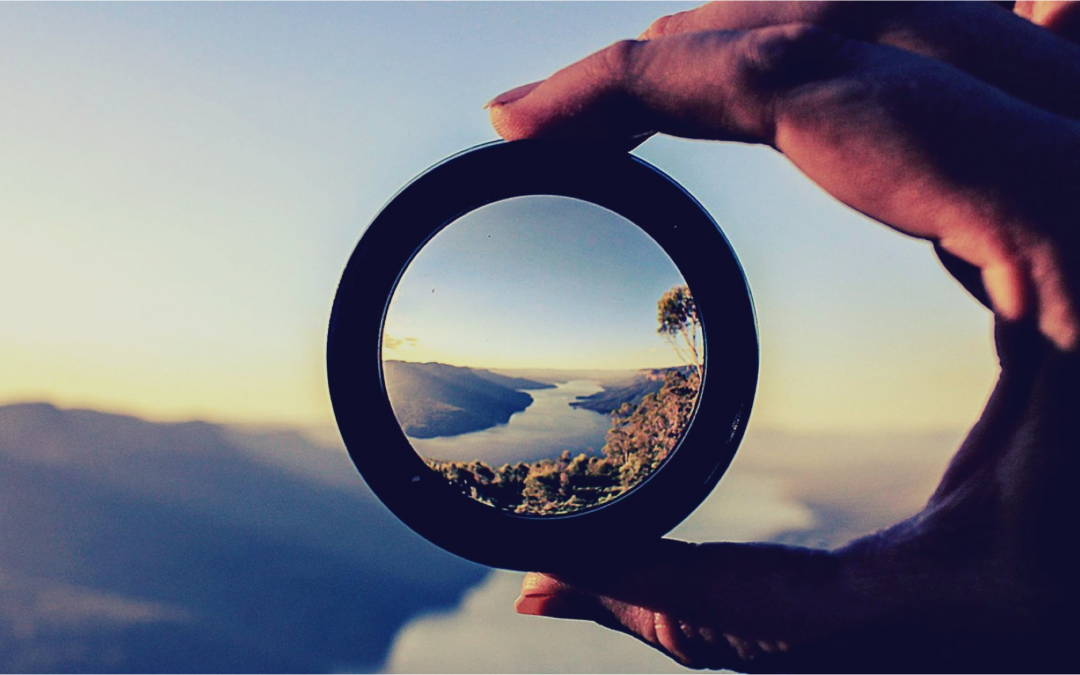 <p>vision (n): </p>
