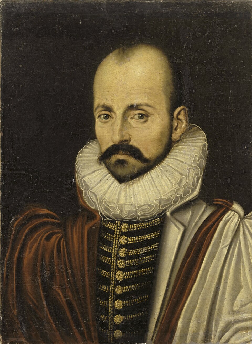 <p>1533 - 1592 - Michel de Montaigne (All Facts) </p>
