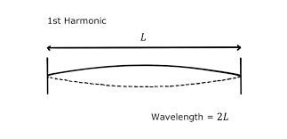 <p>First Harmonic</p>