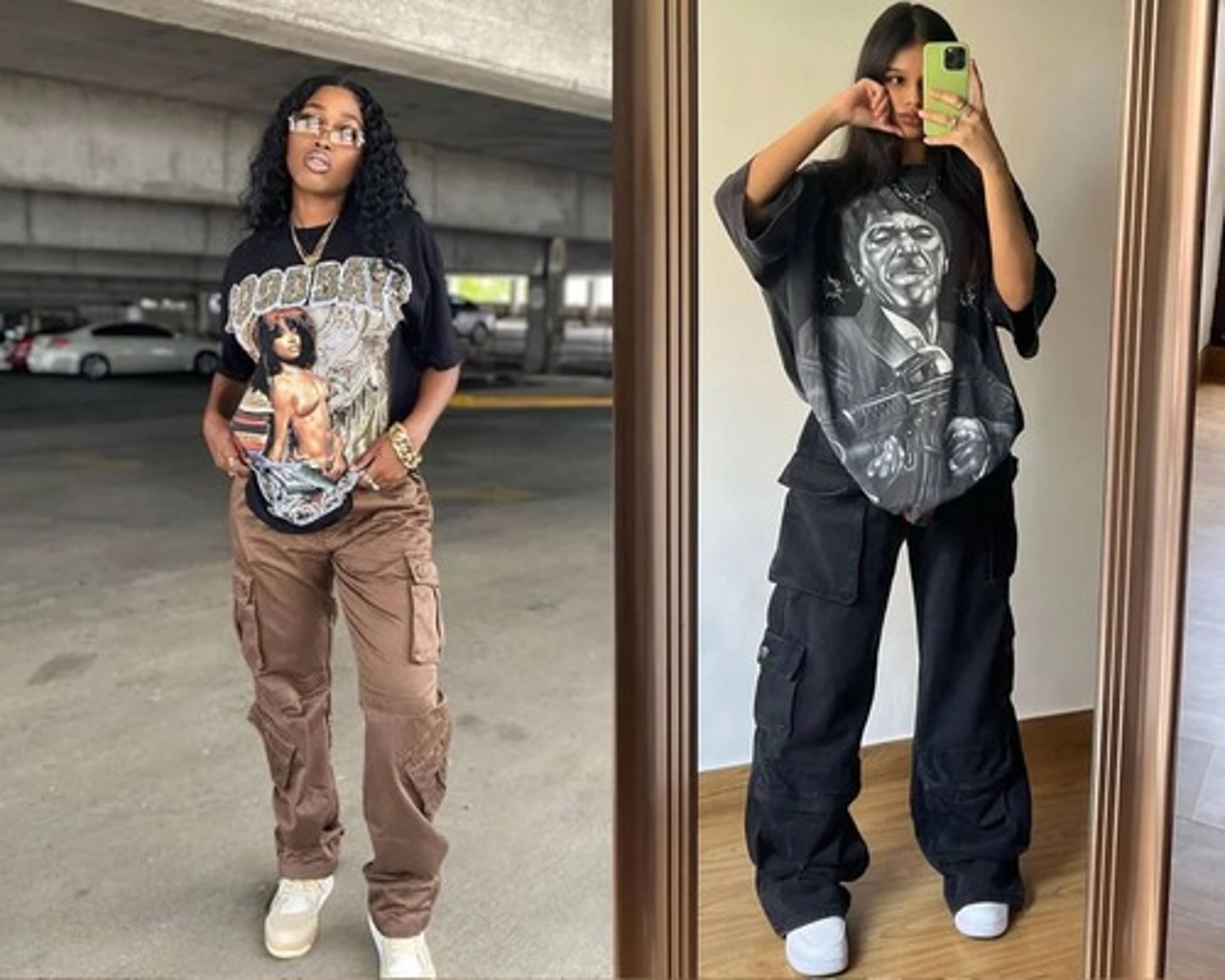 <p>TRANSLATION: молодежная мода</p><p>DEFINITION: clothing trends popular among young people.</p><p>EXAMPLE: ...................... is often inspired by music, social media, and celebrities. МОЛОДЕЖНАЯ МОДА часто вдохновляется музыкой, социальными сетями и знаменитостями.</p>