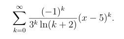 term image