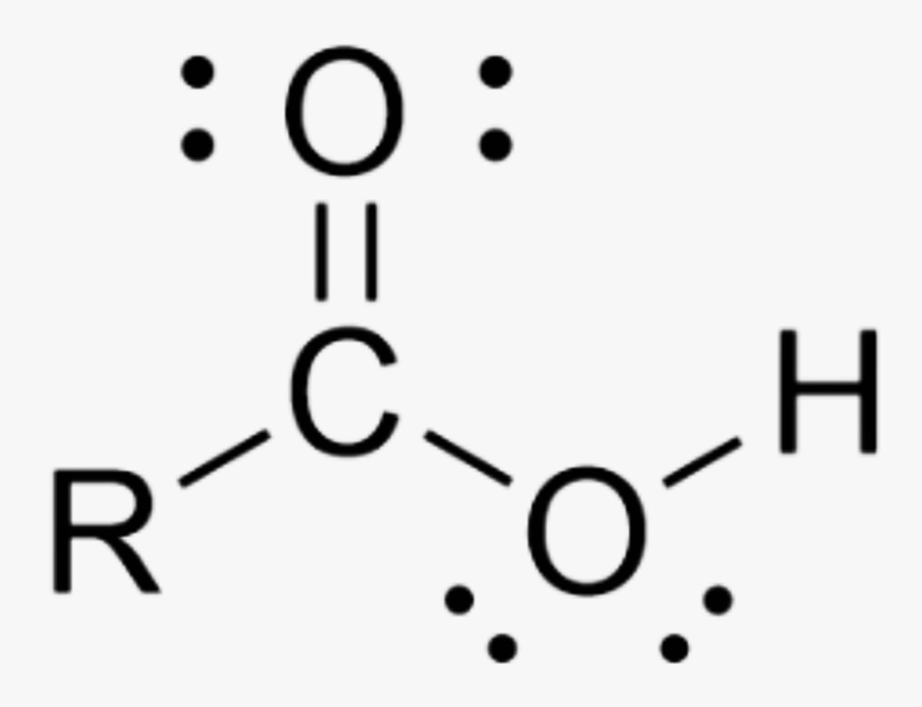 <p>What is the name of this organic functional group?</p>