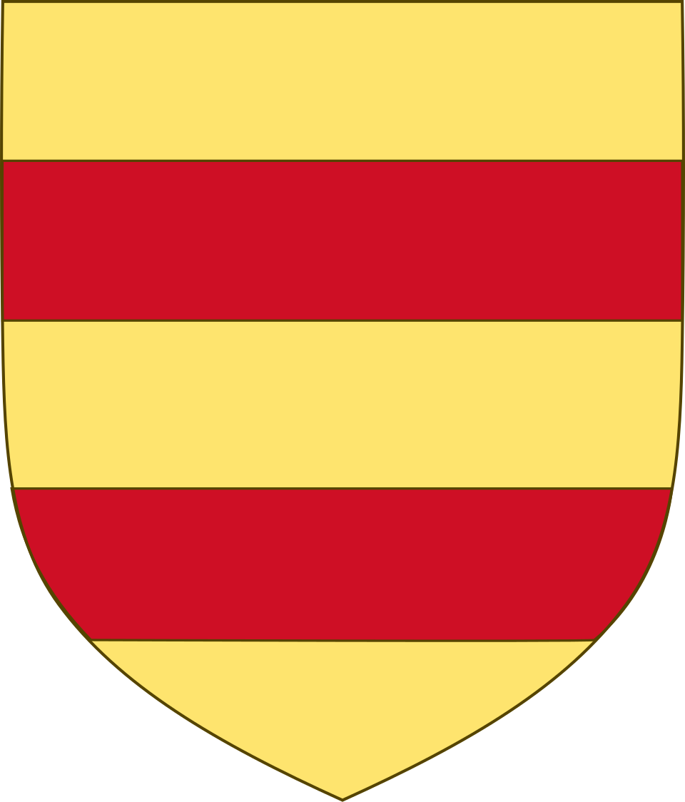 <p>1101 / 1457 - 1523 - House of Oldenburg (All Facts) </p>