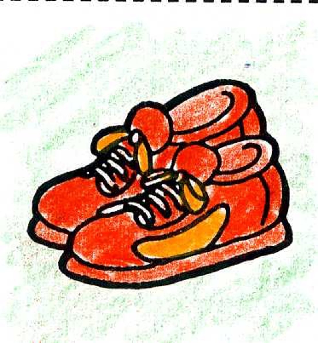 <p>xié - shoe - giầy</p>