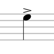 <p>accent</p>