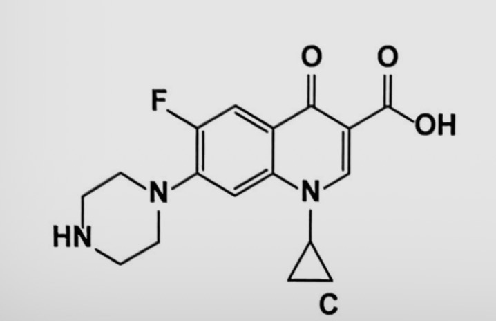 <p>DCI </p><p>Classe thérapeutique </p><p>Impacte de l’atome de fluor sur l’activité thérapeutique </p>