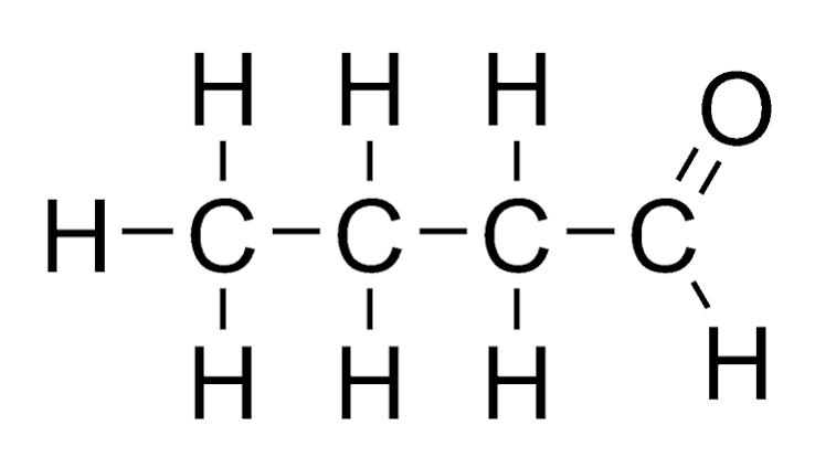 <p>a functional group featuring a oxygen atom bonded to a carbon atom</p>