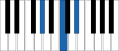 <p>What chord is this?</p>