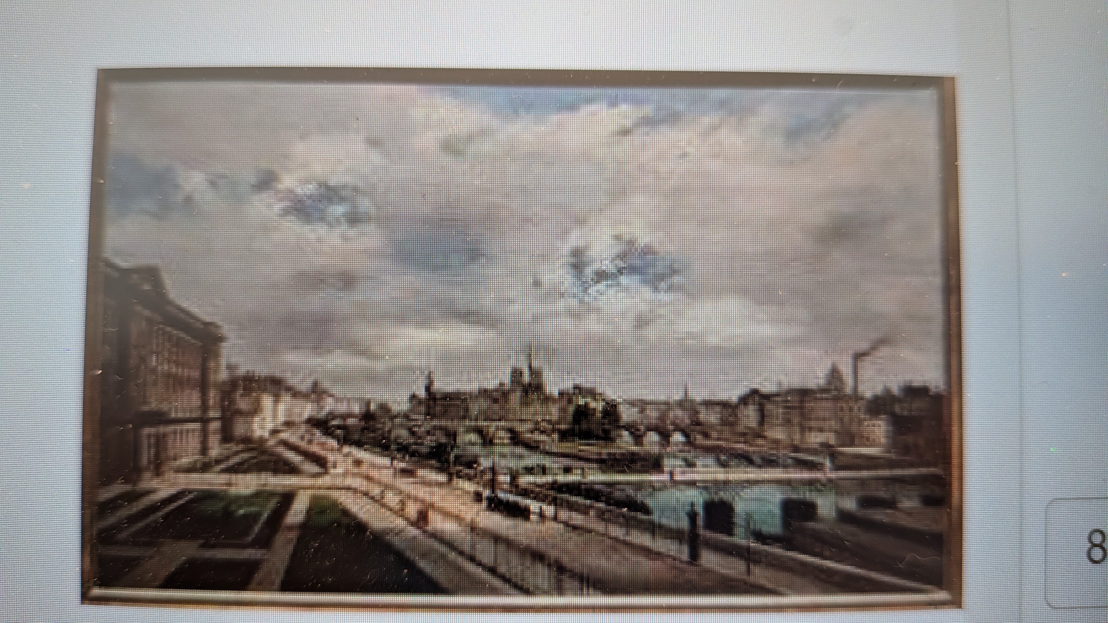 term image
