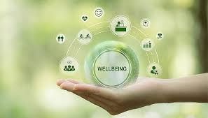 <p>well-being</p>