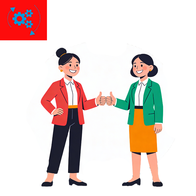 <p><strong><mark data-color="green" style="background-color: green; color: inherit;">The atmosphere must be coóperative between departments.</mark></strong></p><p><strong>DEUTSCH:</strong></p><p>Die Atmosphäre muss zwischen den Abteilungen kooperativ sein</p>