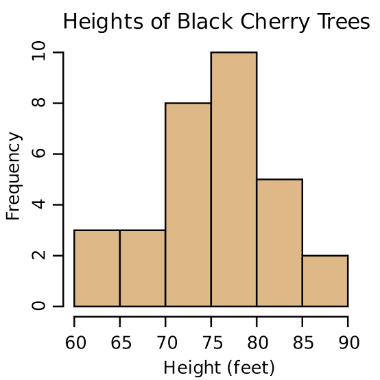 <p><span style="background-color: transparent;"><strong>Histogram</strong></span></p>