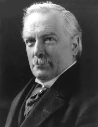 <p><strong>What problems did David Lloyd George face?</strong></p>