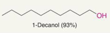 <ul><li><p>syn addition</p></li><li><p>anti-markonikov’s rule</p></li><li><p>NO carbocation rearrangements </p></li></ul><p></p>