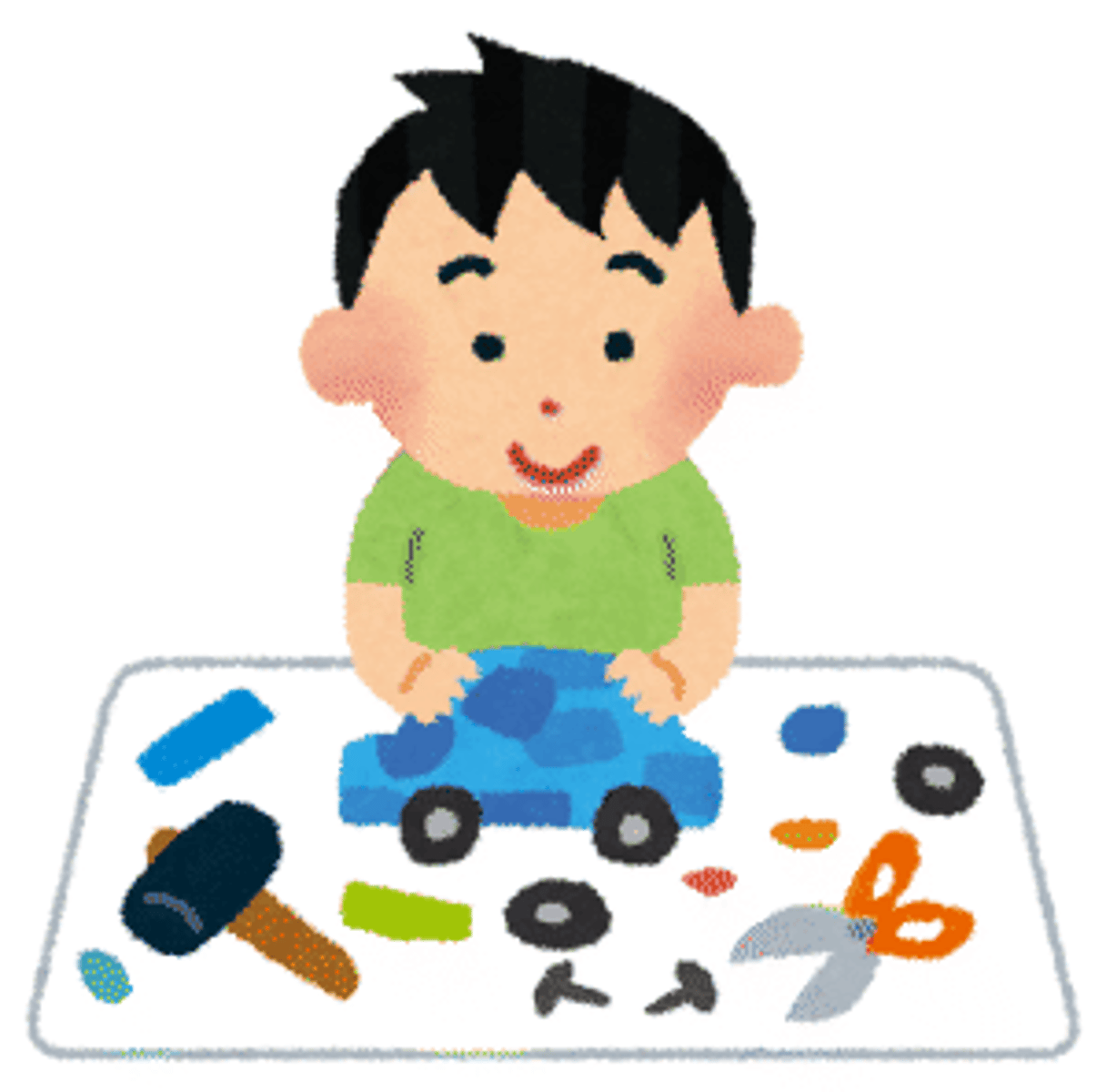 <p>to make</p>